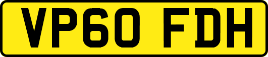 VP60FDH