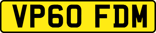 VP60FDM