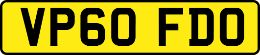 VP60FDO