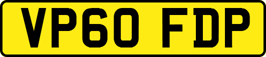 VP60FDP