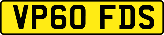 VP60FDS