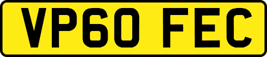 VP60FEC