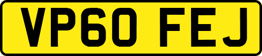VP60FEJ