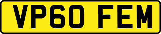 VP60FEM