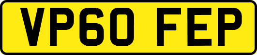 VP60FEP