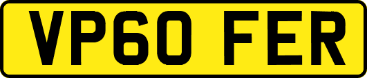 VP60FER
