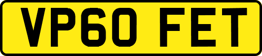 VP60FET