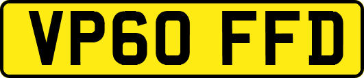VP60FFD