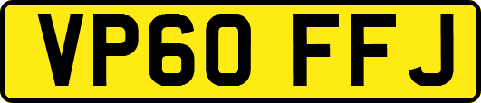 VP60FFJ