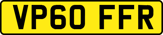 VP60FFR