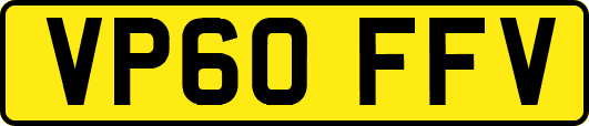 VP60FFV