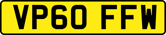 VP60FFW