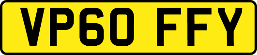 VP60FFY