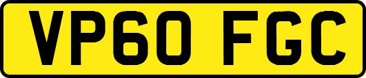 VP60FGC