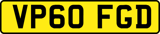 VP60FGD