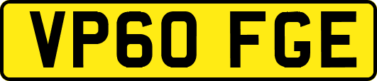 VP60FGE