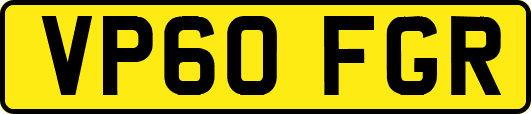 VP60FGR
