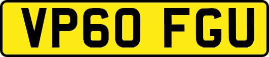 VP60FGU