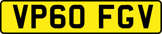 VP60FGV