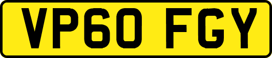 VP60FGY