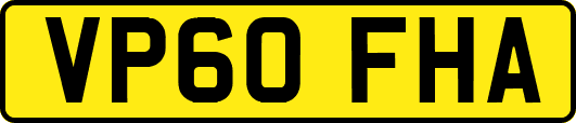VP60FHA
