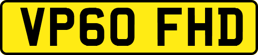 VP60FHD
