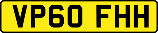 VP60FHH