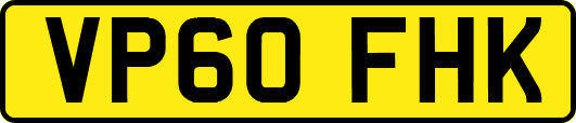 VP60FHK