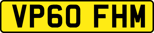 VP60FHM