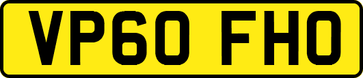 VP60FHO