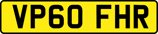 VP60FHR