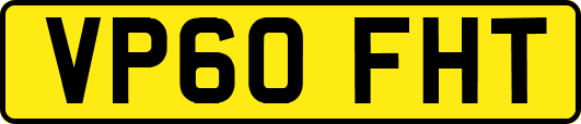 VP60FHT