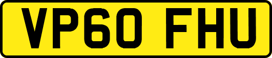 VP60FHU
