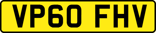 VP60FHV