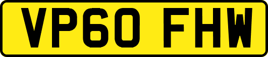 VP60FHW