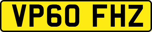 VP60FHZ