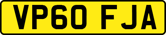 VP60FJA