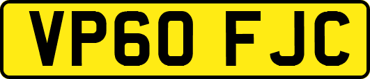 VP60FJC