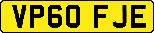 VP60FJE