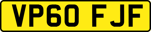 VP60FJF