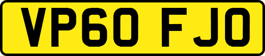 VP60FJO