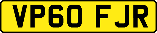 VP60FJR