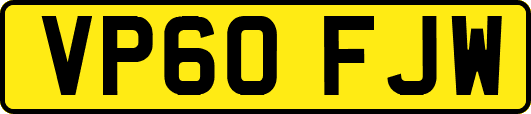VP60FJW