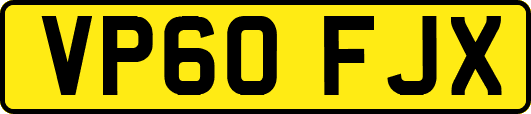 VP60FJX