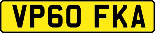 VP60FKA