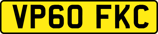 VP60FKC