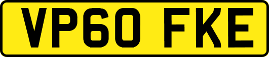 VP60FKE