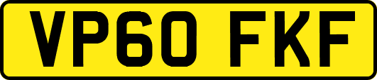 VP60FKF