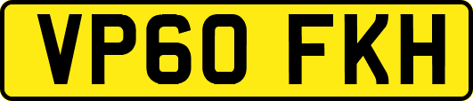VP60FKH
