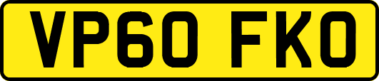 VP60FKO